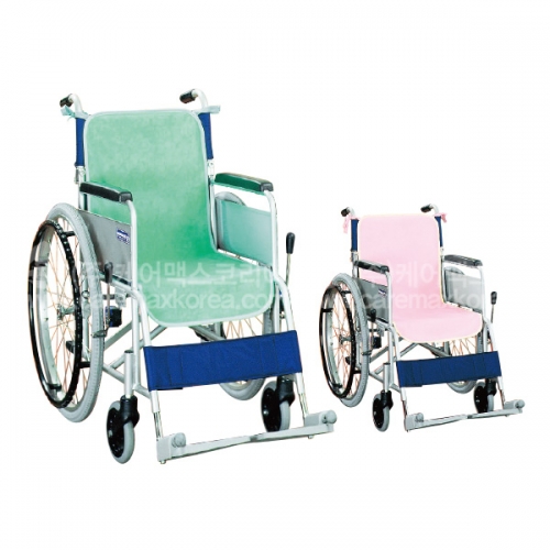 휠체어 오염방지 방수시트(W0520)(2개입)