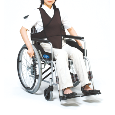-휠체어 벨트W1076(일본산)