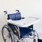 온맘 휠체어 테이블 OM-WT01